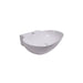 4-1131WH Bathroom/Bathroom Sinks/Wall Mount Sinks