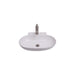 4-1131WH Bathroom/Bathroom Sinks/Wall Mount Sinks