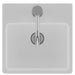 4-382WH Bathroom/Bathroom Sinks/Wall Mount Sinks