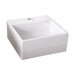 4-382WH Bathroom/Bathroom Sinks/Wall Mount Sinks