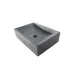 5-321CGC Bathroom/Bathroom Sinks/Vessel & Above Counter Sinks