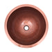 7-608SAC Bathroom/Bathroom Sinks/Drop In Bathroom Sinks