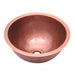 7-608SAC Bathroom/Bathroom Sinks/Drop In Bathroom Sinks