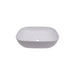 4-431WH Bathroom/Bathroom Sinks/Vessel & Above Counter Sinks