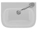4R-2000WH Bathroom/Bathroom Sinks/Wall Mount Sinks