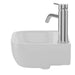 4R-2000WH Bathroom/Bathroom Sinks/Wall Mount Sinks