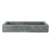 5-325CDG Bathroom/Bathroom Sinks/Vessel & Above Counter Sinks
