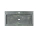 5-325CDG Bathroom/Bathroom Sinks/Vessel & Above Counter Sinks