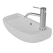 4R-561WH Bathroom/Bathroom Sinks/Wall Mount Sinks