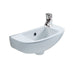 4R-561WH Bathroom/Bathroom Sinks/Wall Mount Sinks