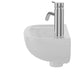 4R-561WH Bathroom/Bathroom Sinks/Wall Mount Sinks