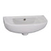 4R-561WH Bathroom/Bathroom Sinks/Wall Mount Sinks