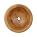 7-471 Bathroom/Bathroom Sinks/Vessel & Above Counter Sinks
