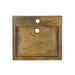 5-323CVB Bathroom/Bathroom Sinks/Vessel & Above Counter Sinks