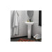 C/3-1109WH Bathroom/Bathroom Sinks/Pedestal & Console Bases Only