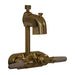 TKCTR60-PB4 Bathroom/Bathtubs & Showers/Freestanding Tubs