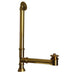 TKCTR60-PB4 Bathroom/Bathtubs & Showers/Freestanding Tubs