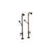 TKCTRN54-SN3 Bathroom/Bathtubs & Showers/Freestanding Tubs
