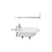 TKCTRN54-SN3 Bathroom/Bathtubs & Showers/Freestanding Tubs