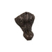 TKATS67-WORB5 Bathroom/Bathtubs & Showers/Freestanding Tubs