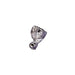 TKATR60-WCP8 Bathroom/Bathtubs & Showers/Freestanding Tubs
