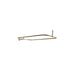 TKCTRN54-PB3 Bathroom/Bathtubs & Showers/Freestanding Tubs