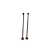 TKCTDSHB-ORB1 Bathroom/Bathtubs & Showers/Freestanding Tubs