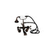 TKADTS60-BORB2 Bathroom/Bathtubs & Showers/Freestanding Tubs