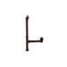 TKCTRN67-ORB1 Bathroom/Bathtubs & Showers/Freestanding Tubs
