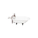 TKCTRN67-ORB1 Bathroom/Bathtubs & Showers/Freestanding Tubs