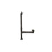 TKCTRN67-CP12 Bathroom/Bathtubs & Showers/Freestanding Tubs