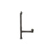 TKCTR60-CP1 Bathroom/Bathtubs & Showers/Freestanding Tubs