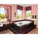 MEL7236ATO-BON Bathroom/Bathtubs & Showers/Drop In & Undermount Tubs