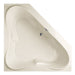 ERI6060ATO-BON Bathroom/Bathtubs & Showers/Drop In & Undermount Tubs