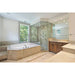 SYL6642ATO-BIS Bathroom/Bathtubs & Showers/Drop In & Undermount Tubs