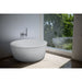 PEA5519STO-BIS Bathroom/Bathtubs & Showers/Freestanding Tubs