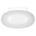 GUT5836HTO-WHI Bathroom/Bathtubs & Showers/Freestanding Tubs