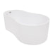ANA6436HTO-ALM Bathroom/Bathtubs & Showers/Freestanding Tubs