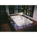 VIC7348ATO-BIS Bathroom/Bathtubs & Showers/Drop In & Undermount Tubs
