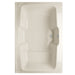 VIC7348ATO-BIS Bathroom/Bathtubs & Showers/Drop In & Undermount Tubs