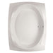LAR8264GTO-WHI Bathroom/Bathtubs & Showers/Drop In & Undermount Tubs