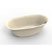 LIB6332HTO-BIS Bathroom/Bathtubs & Showers/Freestanding Tubs