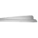 LAC6328ATO-WHI Bathroom/Bathtubs & Showers/Drop In & Undermount Tubs