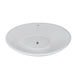 CAR6636ATO-WHI Bathroom/Bathtubs & Showers/Drop In & Undermount Tubs