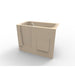 WAL5230GTO-ALM-RH Bathroom/Bathtubs & Showers/Drop In & Undermount Tubs