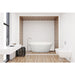 OPA6333STO-WHI Bathroom/Bathtubs & Showers/Freestanding Tubs