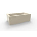 MCH6632ATO-BIS Bathroom/Bathtubs & Showers/Freestanding Tubs