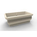 MMI7036ATO-BIS Bathroom/Bathtubs & Showers/Drop In & Undermount Tubs