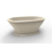 LAU7040ATO-BIS Bathroom/Bathtubs & Showers/Freestanding Tubs