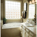 ALY6642ATO-BON Bathroom/Bathtubs & Showers/Drop In & Undermount Tubs